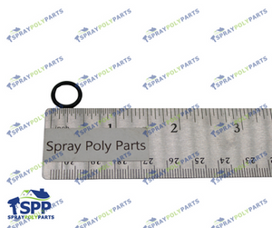 SPP  248648A O RING  6PK (ORG 248648A (6) PACK) (ORG-248648A-(6)-PACK)