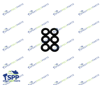 SPP  256467A O RING  6PK (ORG 256467A (6) PACK)  (ORG-256467A-(6)-PACK)