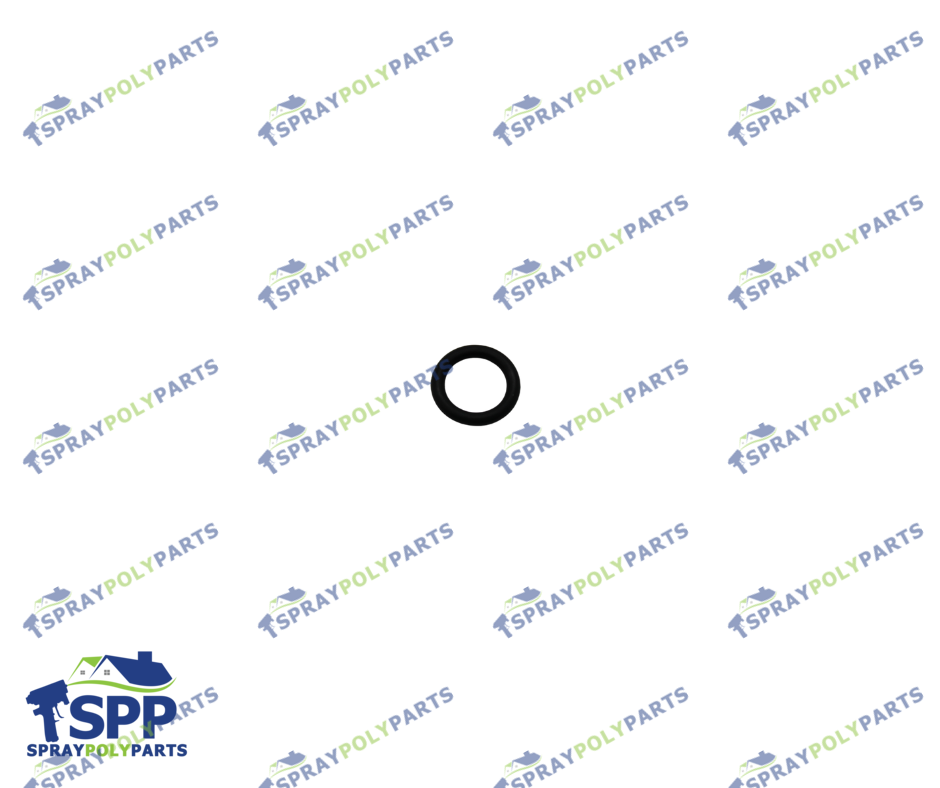 SPP  256468A O RING  6PK (ORG 256468A (6) PACK) (ORG-256468A-(6)-PACK)