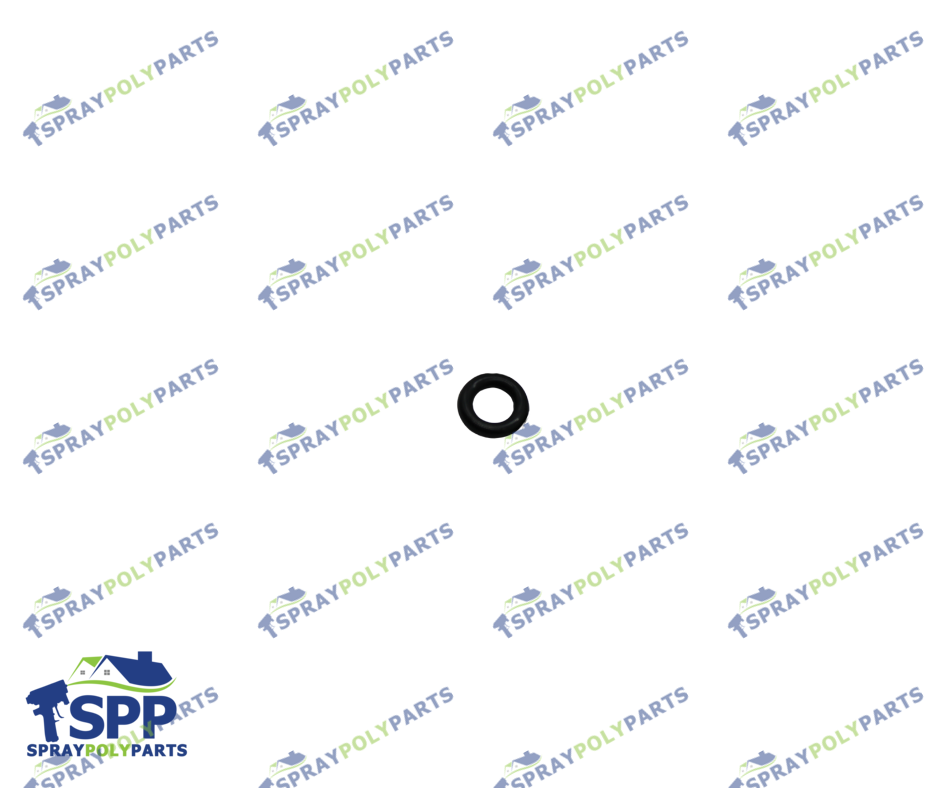 SPP  256771A O RING  6PK (ORG 256771A (6) PACK) (ORG-256771A-(6)-PACK)