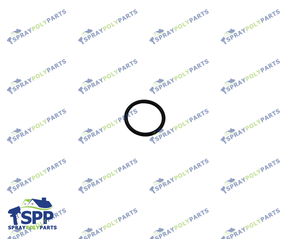 SPP 256772A O RING  6PK (ORG 256772A (6) PACK) (ORG-256772A-(6)-PACK)