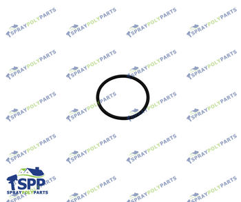 SPP  256773A O RING  6PK (ORG 256773A (6) PACK) (ORG-256773A-(6)-PACK)