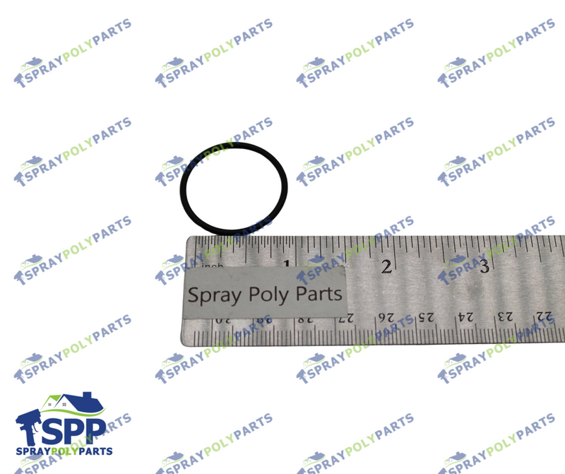 SPP  256773A O RING  6PK (ORG 256773A (6) PACK) (ORG-256773A-(6)-PACK)