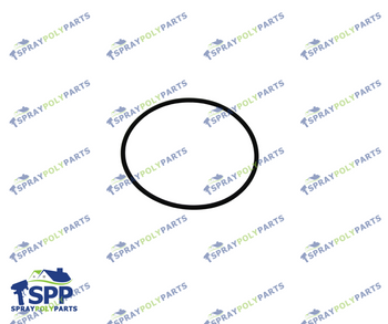 SPP  256774A O RING  6PK (ORG 256774A (6) PACK) (ORG-256774A-(6)-PACK)