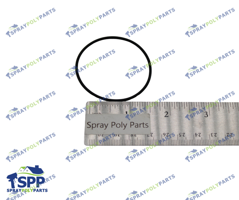 SPP  256774A O RING  6PK (ORG 256774A (6) PACK) (ORG-256774A-(6)-PACK)