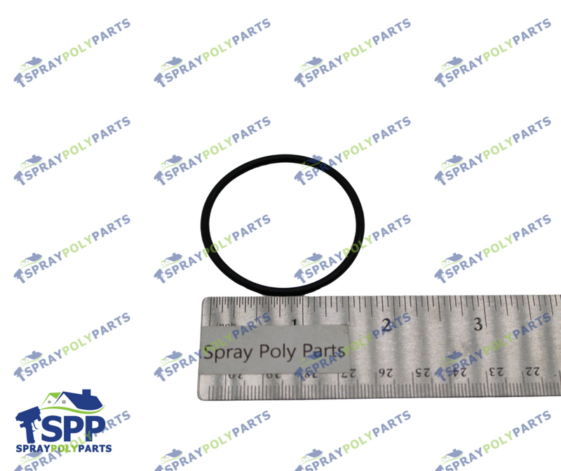 SPP  256775A O RING   6PK (ORG 256775A (6) PACK) (ORG-256775A-(6)-PACK)