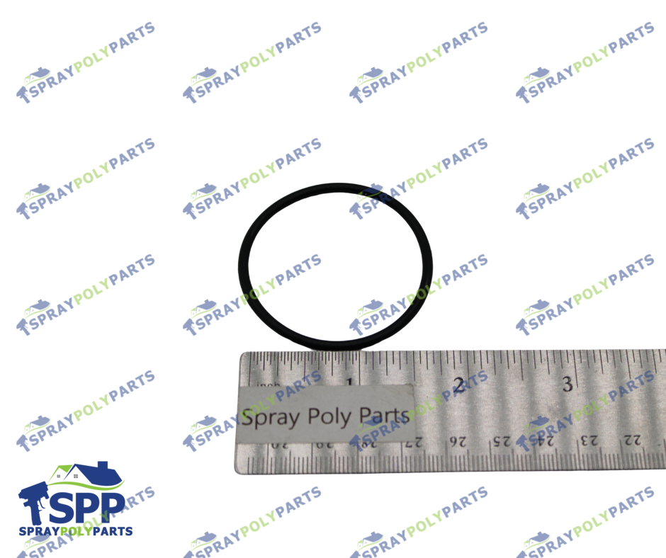 SPP  256775A O RING   6PK (ORG 256775A (6) PACK) (ORG-256775A-(6)-PACK)
