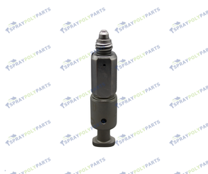 Fusion ProConnect Gun with Round 00 Mix Chamber (25p587)
