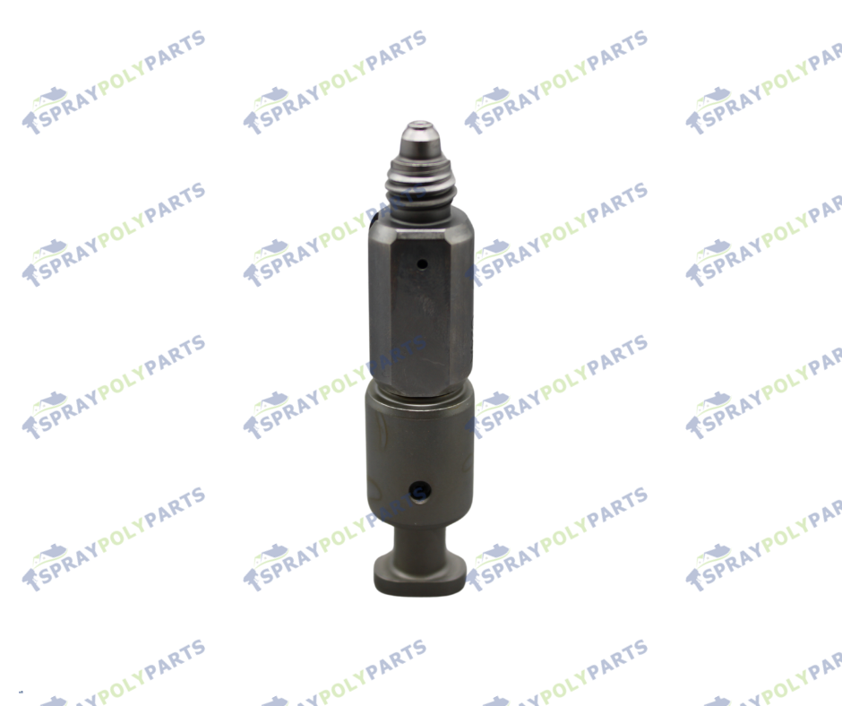 Fusion ProConnect Gun with Round 00 Mix Chamber (25p587)