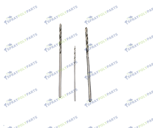 Fusion ProConnect Round 00 Mix Chamber with 0.029 in (0.74 mm) Orifice Size (PC29RD)
