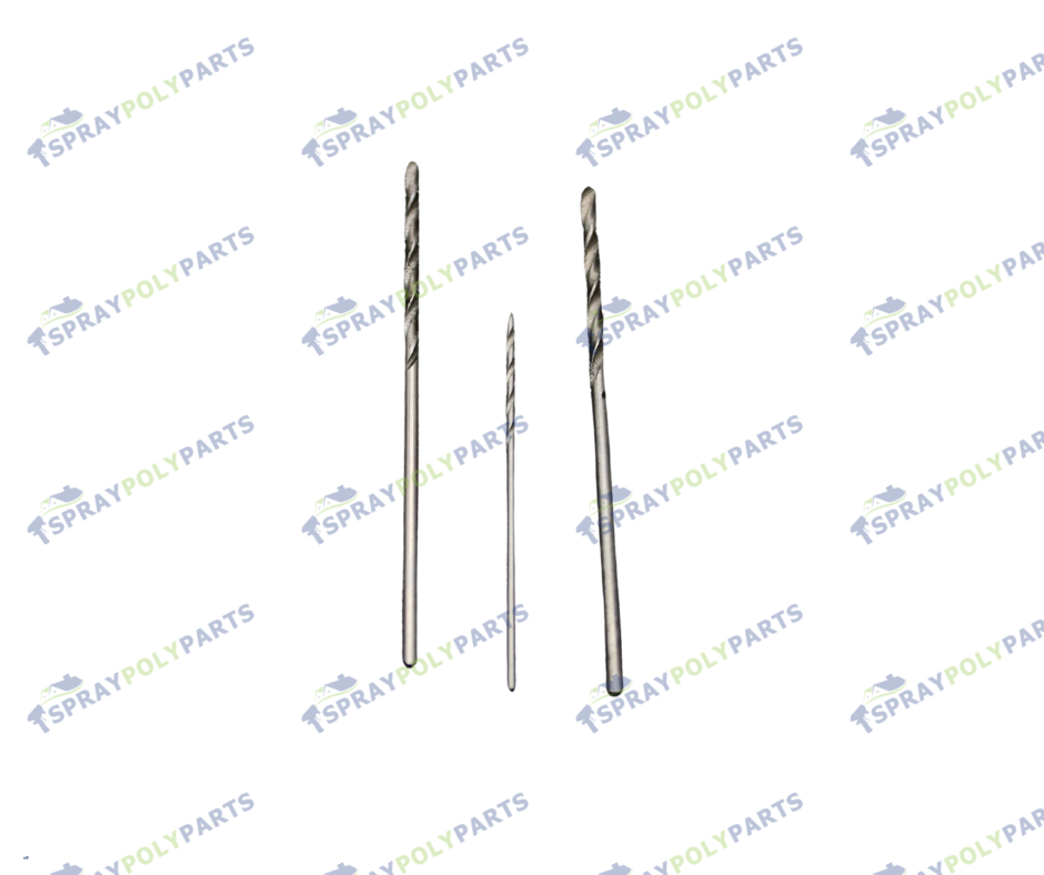 Fusion ProConnect Round 00 Mix Chamber with 0.029 in (0.74 mm) Orifice Size (PC29RD)