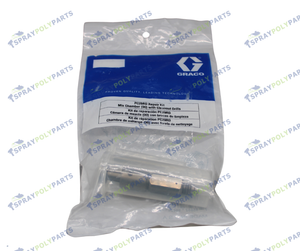 Graco Fusion PC Gun With 02 Chamber   (25P589)