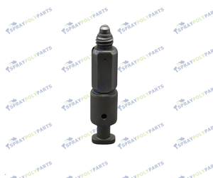 Fusion ProConnect Round 0001 Mix Chamber with 0.037 in (0.94 mm) Orifice Size (PC37RD)