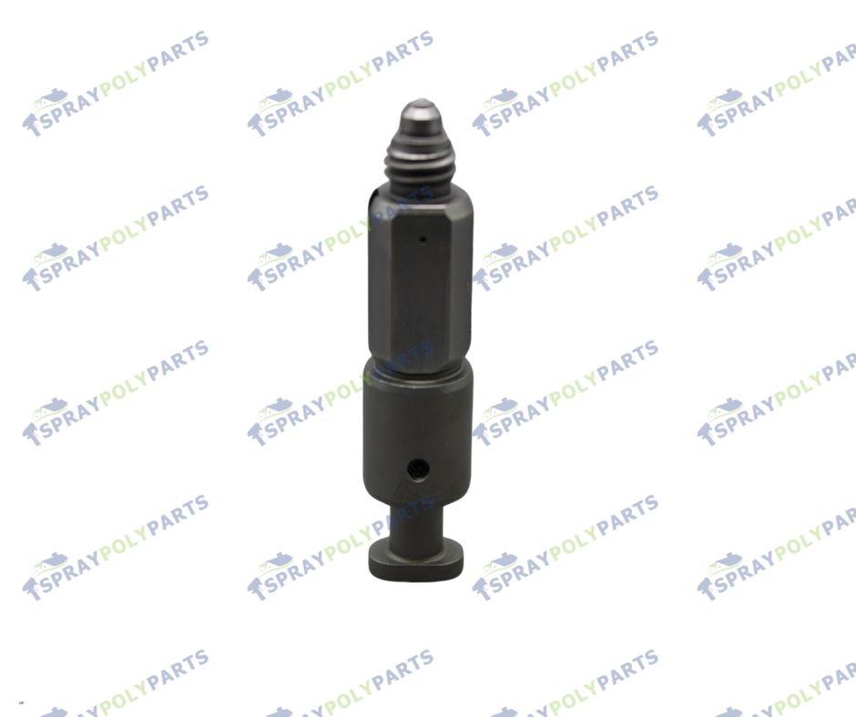 Fusion ProConnect Round 0001 Mix Chamber with 0.037 in (0.94 mm) Orifice Size (PC37RD)