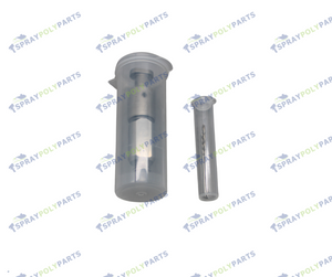 Fusion ProConnect Round 01 Mix Chamber with 0.042 in (1.1 mm) Orifice Size (PC42RD)