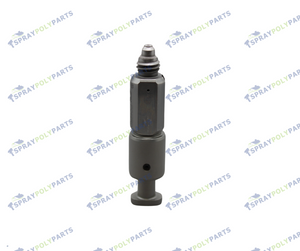 Fusion ProConnect Round 01 Mix Chamber with 0.042 in (1.1 mm) Orifice Size (PC42RD)