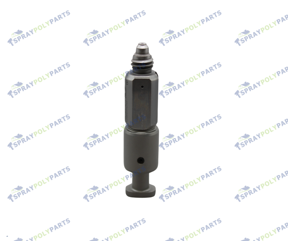 Fusion ProConnect Round 01 Mix Chamber with 0.042 in (1.1 mm) Orifice Size (PC42RD)