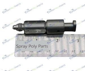 Fusion ProConnect Round 0102 Mix Chamber with 0.047 in (1.2 mm) Orifice Size (PC47RD)