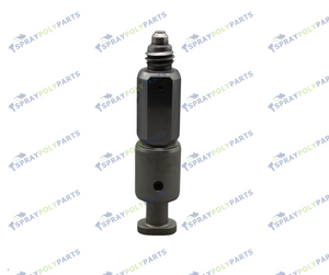 Fusion ProConnect Round 02 Mix Chamber with 0.052 in (1.3 mm) Orifice Size (PC52RD)