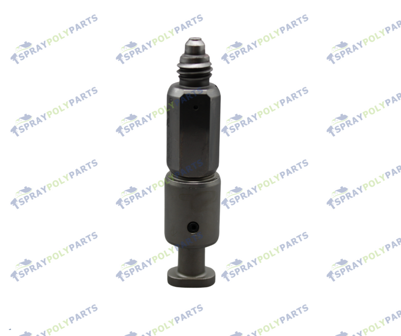 Fusion ProConnect Round 02 Mix Chamber with 0.052 in (1.3 mm) Orifice Size (PC52RD)