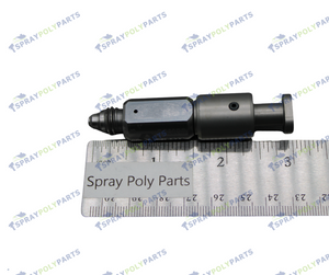 Fusion ProConnect Round 02 Mix Chamber with 0.052 in (1.3 mm) Orifice Size (PC52RD)
