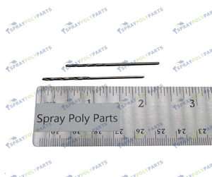 Fusion ProConnect Round 02 Mix Chamber with 0.052 in (1.3 mm) Orifice Size (PC52RD)