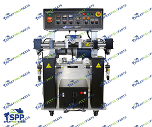PMC PHX25 PROPORTIONER, 3HP, 220V, 3PH, 90T, 14KW (102534)