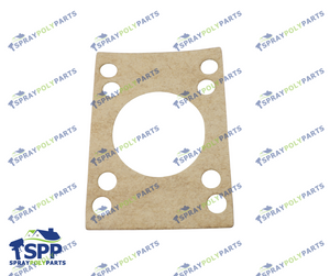 PMC CYLINDER FLANGE GASKET (PU01013A) (PU-01013A)