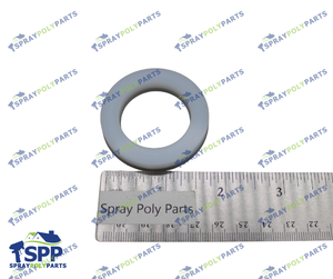 PMCCYLINDER SEAL, 120 PUMP A/R(PU01017A012) (PU-01017A-012)