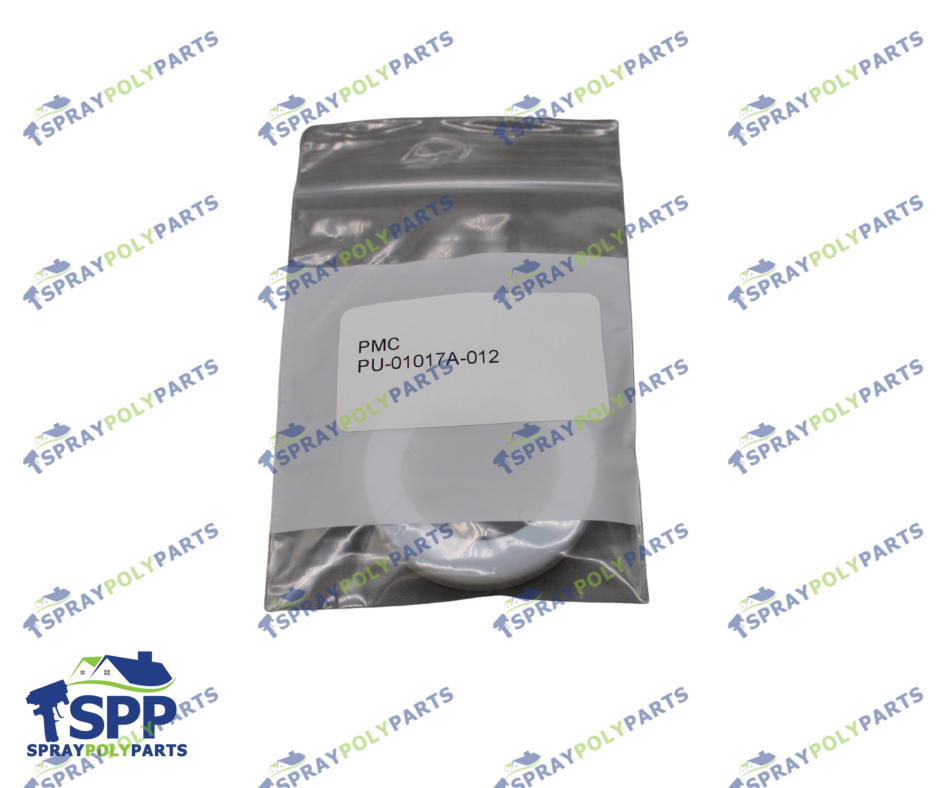 PMCCYLINDER SEAL, 120 PUMP A/R(PU01017A012) (PU-01017A-012)