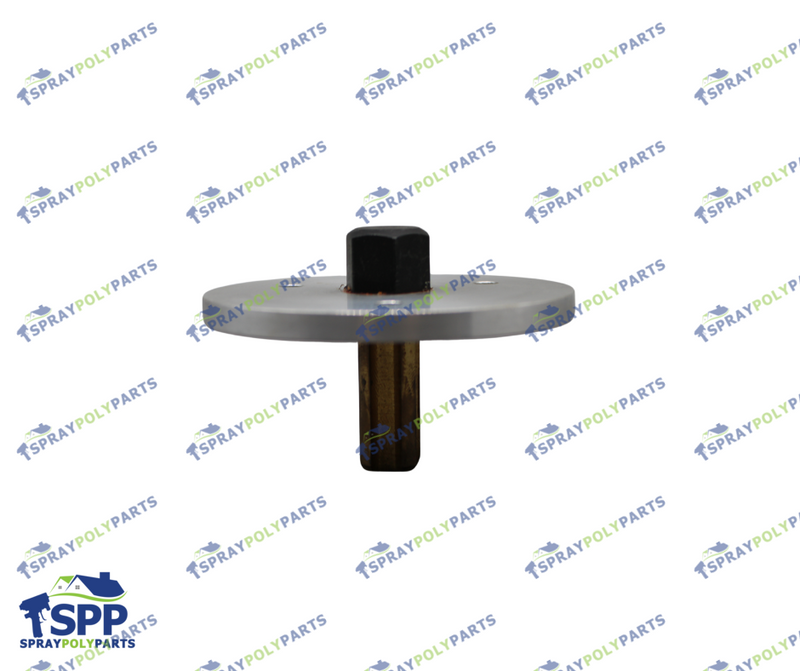 PMCUPPER AIR VALVE ASSEMBLY(PU0400003) (PU-04000-03)