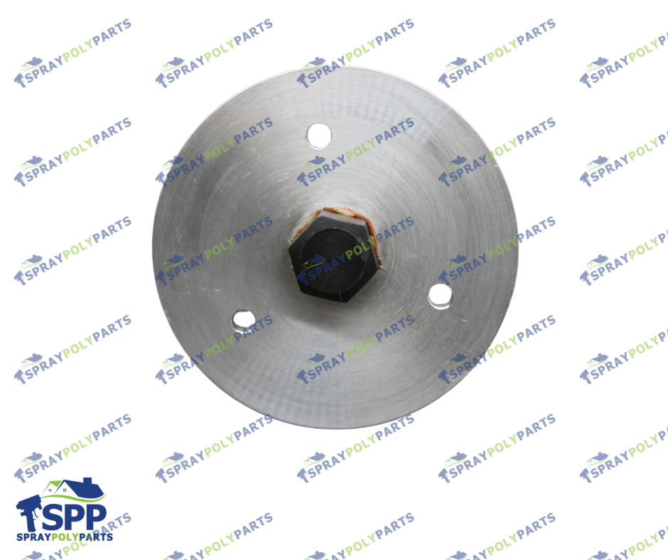 PMCUPPER AIR VALVE ASSEMBLY(PU0400003) (PU-04000-03)