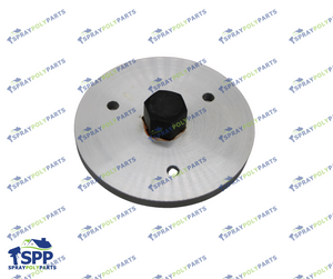 PMCUPPER AIR VALVE ASSEMBLY(PU0400003) (PU-04000-03)