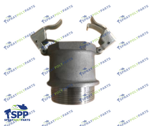 PMCBung Adapter Assembly(PU0400033) (PU-04000-33)