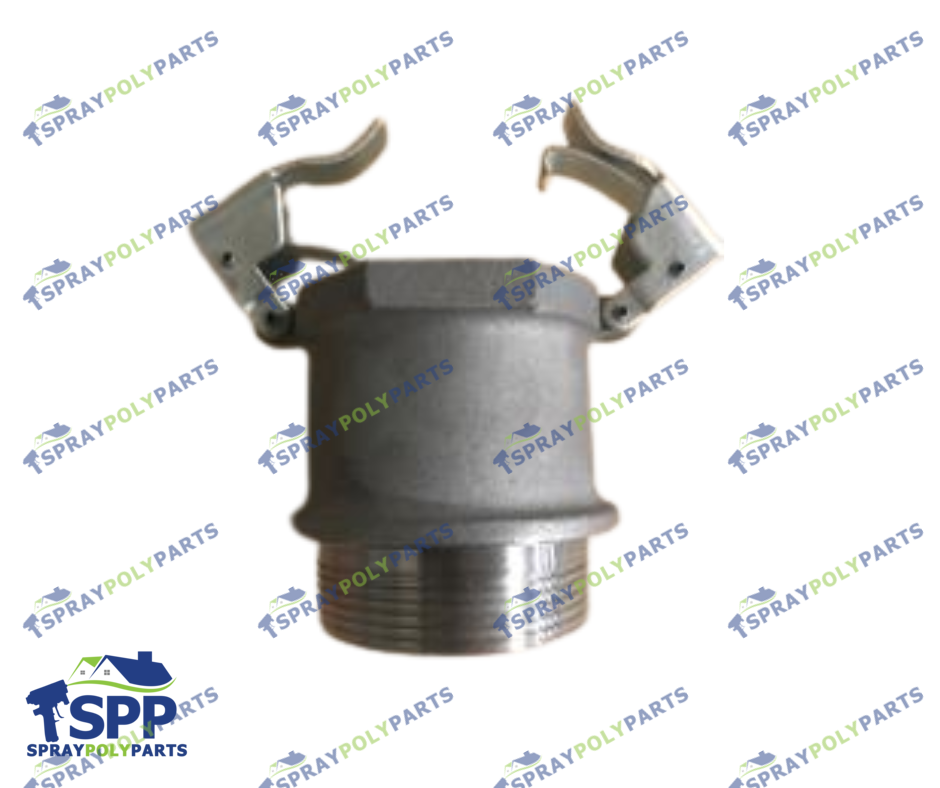 PMCBung Adapter Assembly(PU0400033) (PU-04000-33)
