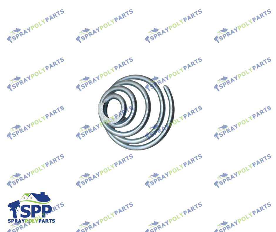PMCCOMPRESSION SPRING(PU0400072) (PU-04000-72)