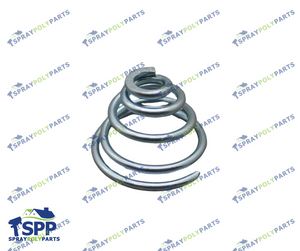 PMCCOMPRESSION SPRING(PU0400072) (PU-04000-72)