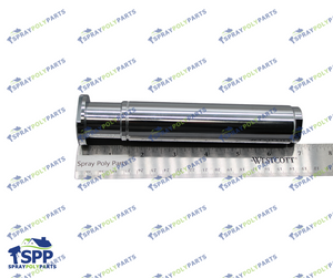 PMC PISTON SHAFT & CAP, 120 ( PU05011) (PU-05011)