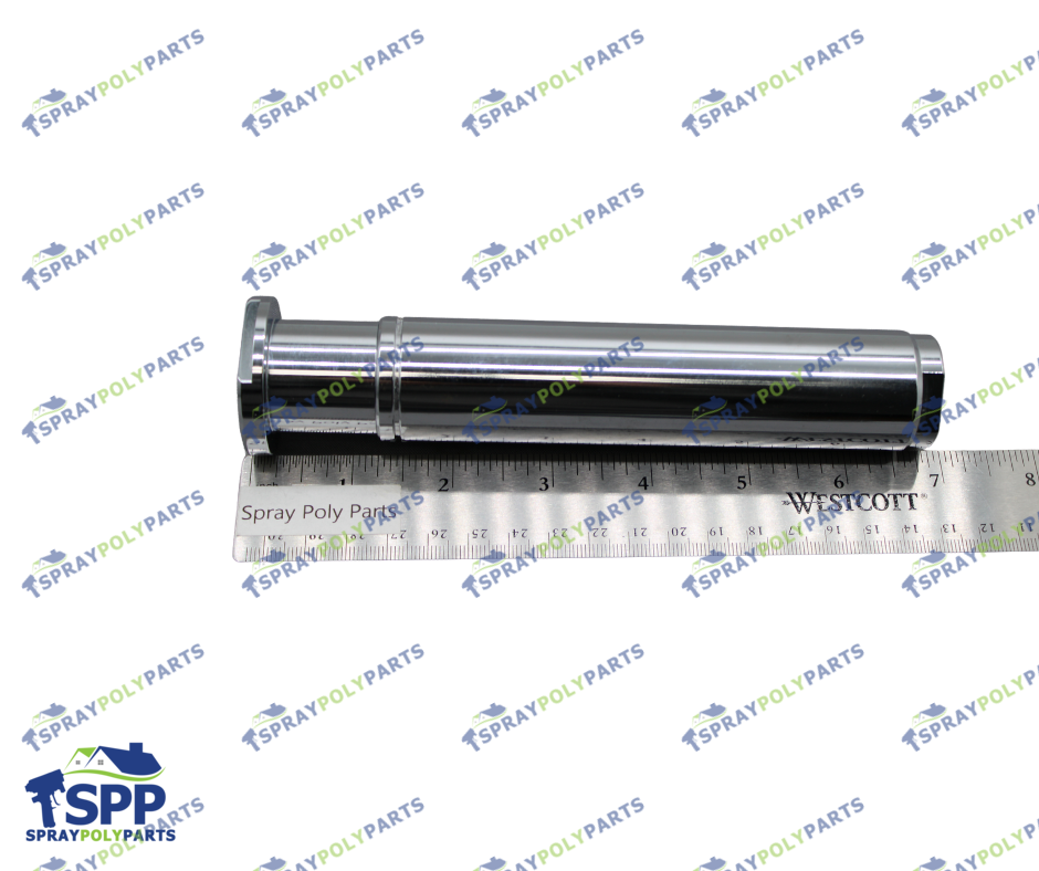 PMC PISTON SHAFT & CAP, 120 ( PU05011) (PU-05011)