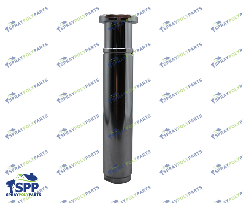 PMC PISTON SHAFT & CAP, 120 ( PU05011) (PU-05011)