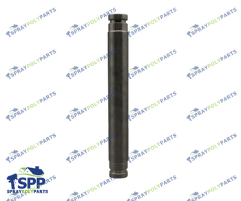 PMC CROSSOVER TUBE (PU05017) (PU-05017)