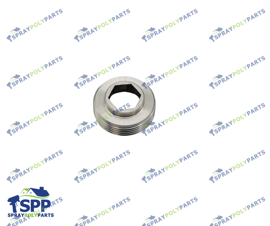 PMC INLET SEAT (PU05019) (PU-05019)