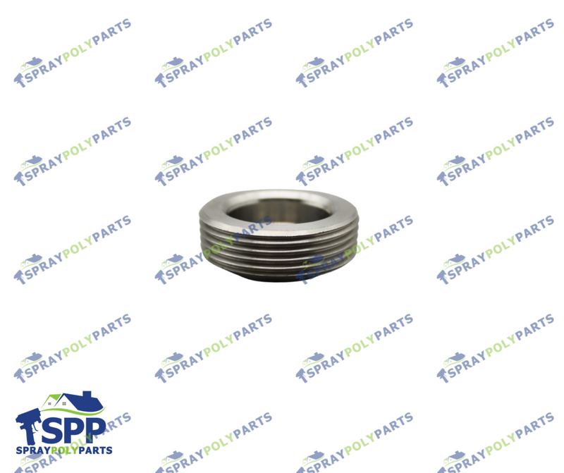 PMC INLET SEAT (PU05019) (PU-05019)