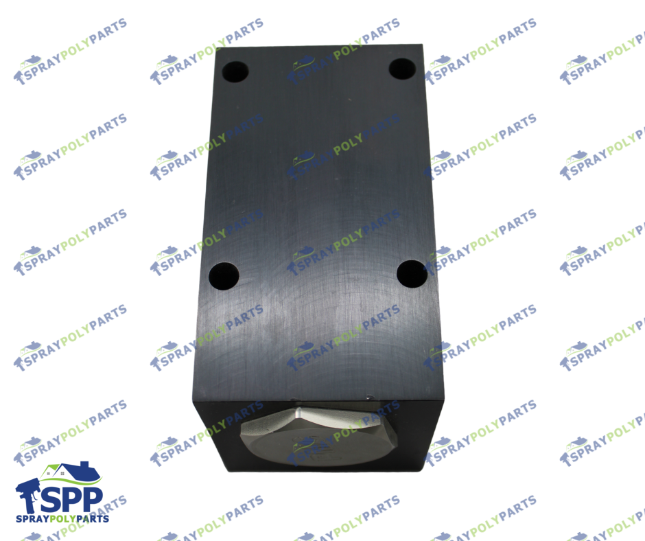 PMC PUMP BASE UPGRADE KIT, SPLIT SLEEVE (202305)