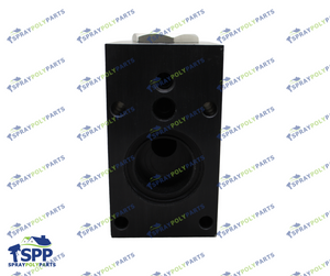 PMC PUMP BASE UPGRADE KIT, SPLIT SLEEVE (202305)