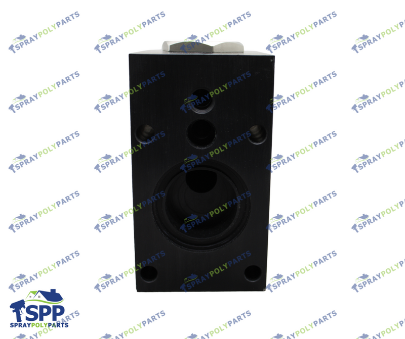 PMC PUMP BASE UPGRADE KIT, SPLIT SLEEVE (202305)