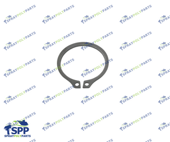 PMC SNAP RING, 120 PUMP (PU05030) (PU-05030)