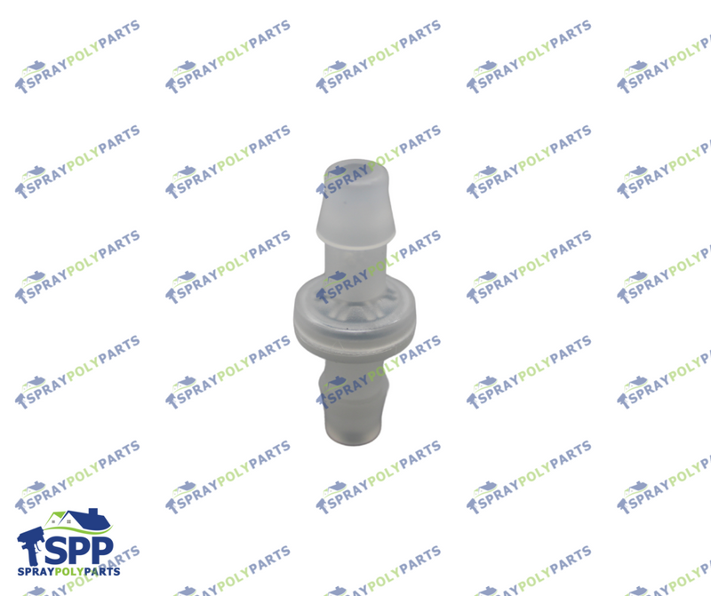 PMCCHECK VALVE(RA00068A) (RA-00068A)