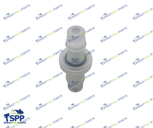 PMCCHECK VALVE(RA00068A) (RA-00068A)