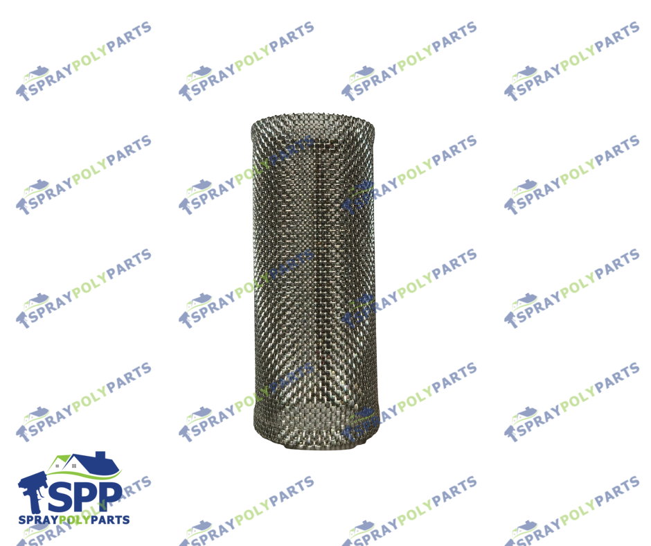 PMC 30 MESH SCREEN (RA000740330A) (RA-00074-03-30A)